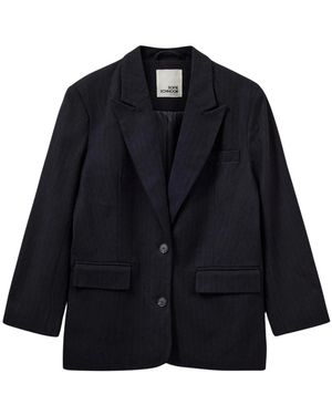 Sofie Schnoor Blazers - Blue