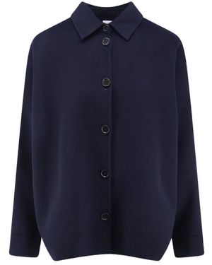 Aspesi Light Jackets - Blu