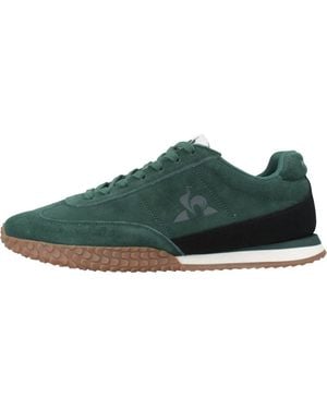 Le Coq Sportif Sneakers - Verde