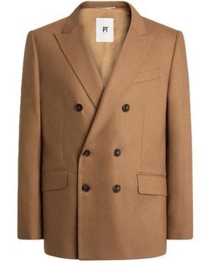 PT Torino Blazers - Brown