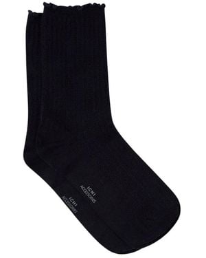 Ichi Socks - Azul