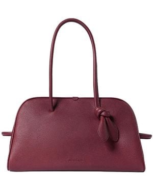 Jacquemus Le Turismo - Paars