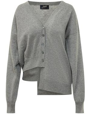 The Seafarer Maglia Elodie - Grijs