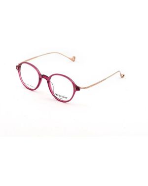 Eyepetizer Glasses - Pink