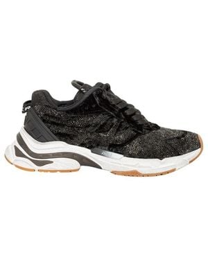 Ash Sneakers - Noir