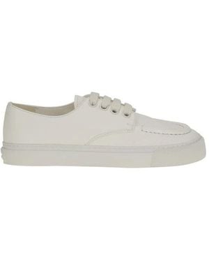 Prada Sneakers - White