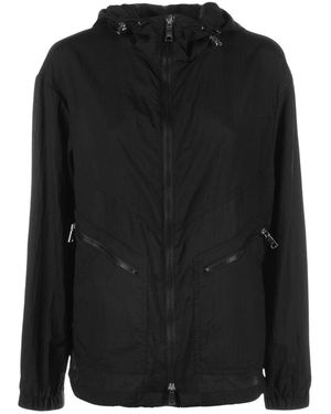 Add Light Jackets - Schwarz