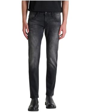 Antony Morato Slim-Fit Jeans - Blue