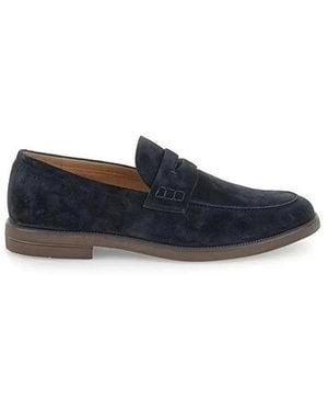 Stonefly Loafers - Azul