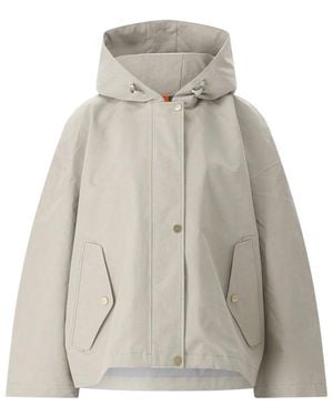 G Lab Light Jackets - Grigio