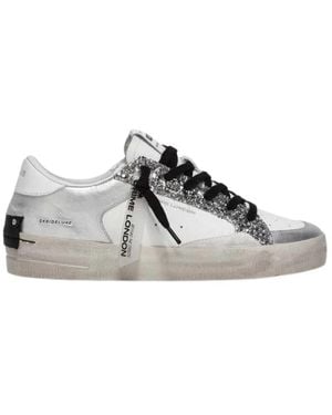 Crime London Sneakers - Multicolor