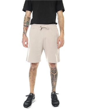 Alpha Industries Casual Shorts - Noir