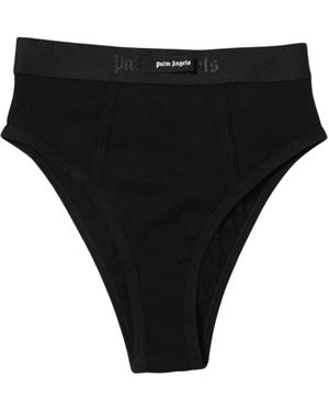 Palm Angels Bikinis - Black