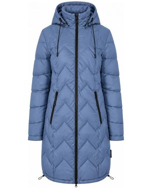 Danwear Jacken - Blau