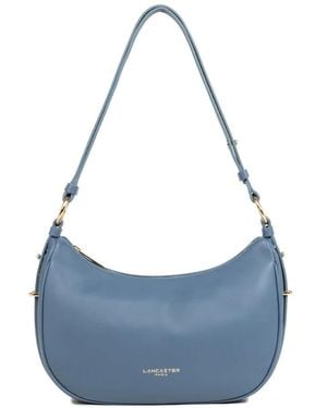 Lancaster Shoulder Bags - Blu