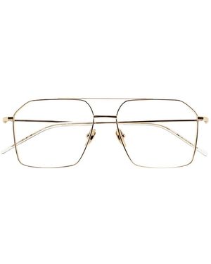 Kaleos Eyehunters Glasses - Metálico
