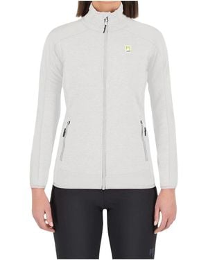 Karpos Light Jackets - White