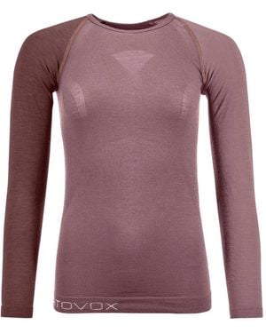 Ortovox Underlayers - Morado