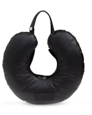 MM6 by Maison Martin Margiela Handbags - Nero