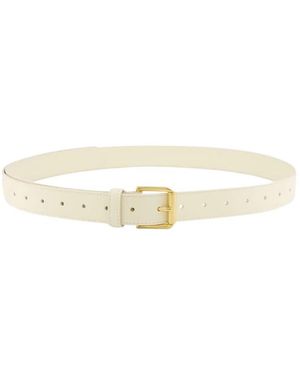 Givenchy Voyou Long Belt - Natur