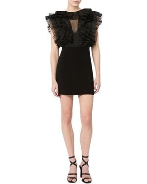 Max Mara Party Dresses - Black