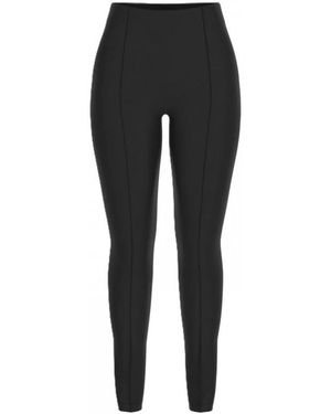 Guess Skinny Trousers - Black