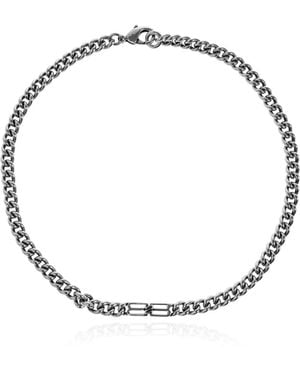 Balenciaga Necklaces - Metálico