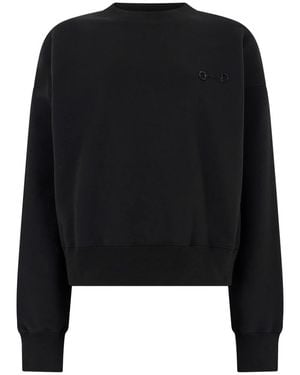Gucci Sweatshirts - Negro