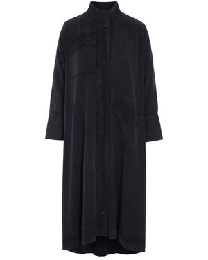 Bitte Kai Rand Shirt Dresses - Negro