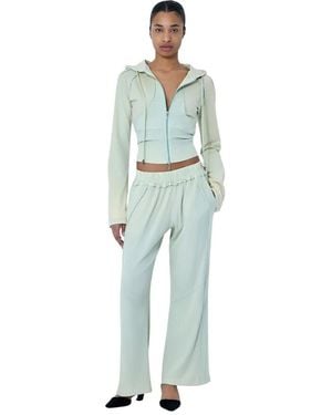KNWLS Bellona Sweatpants - Blau