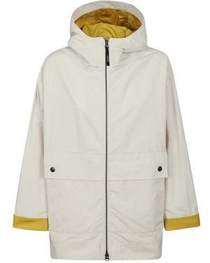 Aspesi Light Jackets - Gris