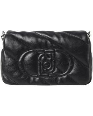 Liu Jo Cross Body Bags - Black