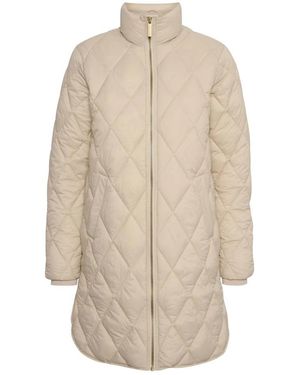Part Two Parkas - Natural