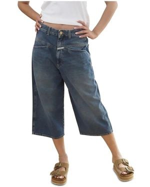 Closed Tori-X Jeans - Blau
