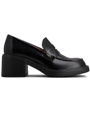 Tod's Pumps - Zwart