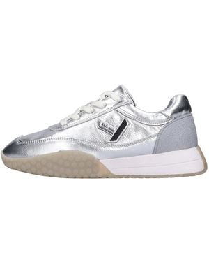 Kehnoo Trainers - White