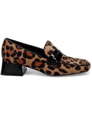 Jeannot 501 Cavallino Maculato - Zwart