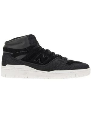 Junya Watanabe Sneakers - Negro