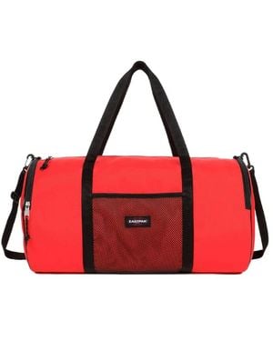 Eastpak Weekend Bags - Red