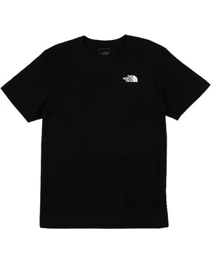 The North Face Fitness ,Zwart ,Outdoor Tops