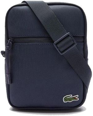 Lacoste Messenger Bags - Azul