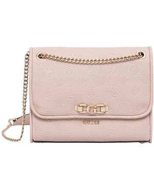 Guess Shoulder Bags - Rosa