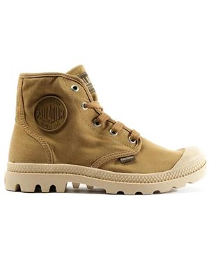 Palladium Shoes for Women Online Sale up to 60 off Lyst