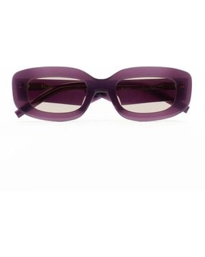 Kaleos Eyehunters Sunglasses - Purple