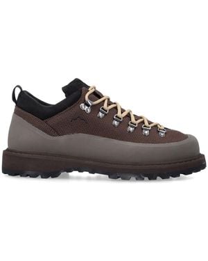 Diemme Laced Shoes - Brown
