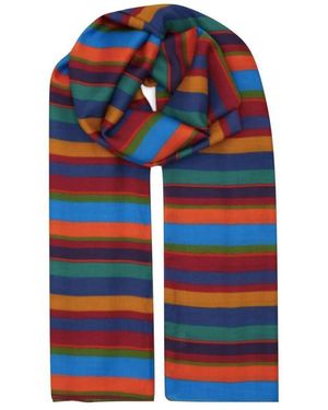 Gallo Scarves - Blue