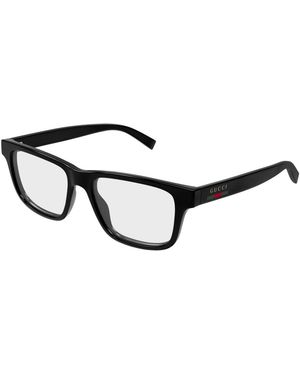 Gucci Glasses - Black