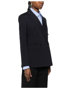 Max Mara Blazers - Negro