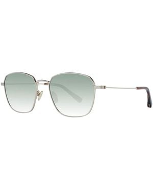 Ted Baker Sunglasses - Metallic