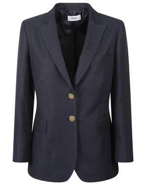 SAULINA Blazers - Blue